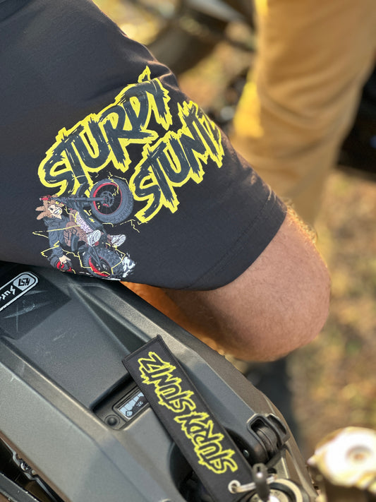 Sturdy Stuntz value pack