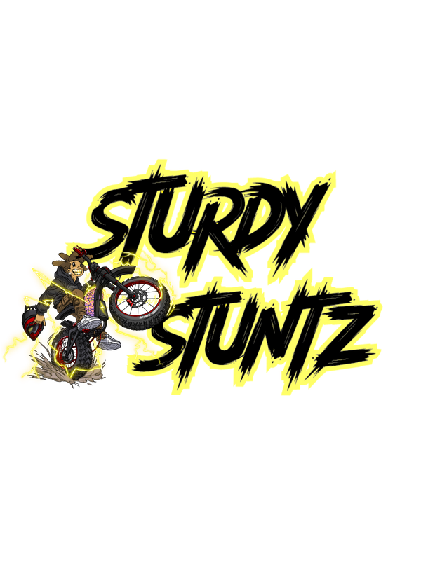 Sturdy Stuntz